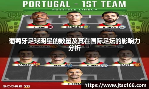 葡萄牙足球明星的数量及其在国际足坛的影响力分析