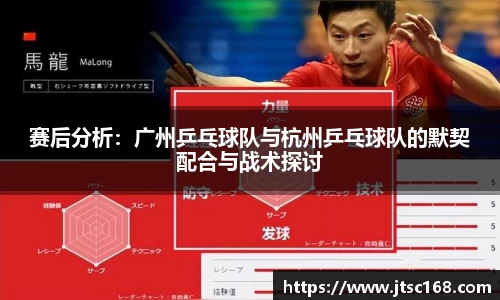赛后分析：广州乒乓球队与杭州乒乓球队的默契配合与战术探讨